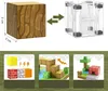 Magnetické stavebnice, stavebnice 100 kusov - 8 magnetov - Náhľad obrázku produktu 2