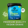 BODYLAB Vegan Protein - 1000g - Vanille-Karamell Produktbild-Vorschau 9
