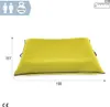 Intex Luxus-Lounge | 198x157 cm | Sortimentsfarben Produktbild-Vorschau 6