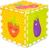 Veselé penové puzzle - Ovocná zábava pre malých Náhľad obrázku produktu 7
