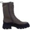 Gabor fashion Damen Stiefel ungefüttert Grün Produktbild-Vorschau 10
