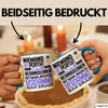 Gesangslehrer Geschenk Tasse Lustige Geschenkidee für Produktbild-Vorschau 2