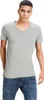 Jack & Jones Herren T-Shirt Basic V-Ausschnitt 12059219, Produktbild-Vorschau 4
