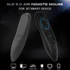 G10BTS Fernbedienung Bluetooth 5.0 Air Mouse Produktbild-Vorschau 11