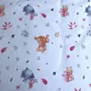 Disney Bettwäsche Winnie Pooh  Babybettwäsche 100 x 135 cm Produktbild-Vorschau 4