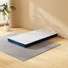 DEWINNER Matelas Pliant Triple,75x195x15cm, Matelas Voir les images du produit 10