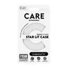 CARE Case Flagship Star Lit White MagSAFE iPhone 16 Plus Produktbild-Vorschau 4