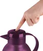 emsa Isolierkanne SAMBA 1 Liter Quick Press, Farbe Produktbild-Vorschau 5