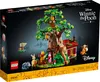 LEGO Ideas Kubuś Puchatek, Zestaw do budowania, 18 lat(a), Podgląd zdjęcia produktu 1