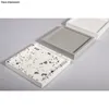 Rayher Silikon Gießform Untersetzer Quadrat, 10x10x1,5cm Produktbild-Vorschau 4