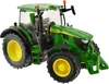 Britains John Deere Traktor 6R.185 TOMY Produktbild-Vorschau 3