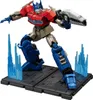Blokees Transformers, 12 rok/roky, Vícebarevný, ABS Náhled obrázku produktu 2