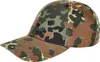 Miltec Baseball Cap Flecktarn Uni (Camouflage) Farbe: Produktbild-Vorschau 2