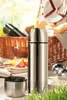 EMSA 0618501600 Senator Isoflasche Edelstahl 500 ml, silber Produktbild-Vorschau 15
