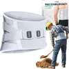 Mona | Stabilisatiegordel - 24 x 100 cm - Ademend materiaal Productafbeelding-voorbeeld 5