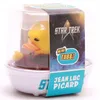 TUBBZ Badeente Star Trek Jean-Luc Picard Mini Vinyl 5 cm Produktbild-Vorschau 5