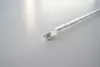 A close-up shot of a single infrared heating element on a light gray surface. Produktbild-Vorschau