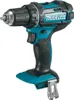 A studio shot of a cordless drill. Produktbild-Vorschau