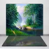 Coloray Schneidebrett Herdabdeckplatte 60x52 cm Produktbild-Vorschau 2