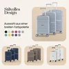 SKYCASES Urban Adventurer – 3 teiliges Produktbild-Vorschau 9