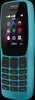 Nokia 110 (blau) Produktbild-Vorschau 5