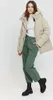 Mazine Wanda Jacket - Winterjacke, Größe:XL, Farbe:light Produktbild-Vorschau 20
