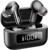 TOZO NC3 Kopfhörer Kabellos Bluetooth 5.3 Bluetooth Produktbild-Vorschau 1