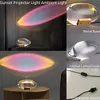 16-Farben-Kristalllampe, kleine LED-Tischlampe, Nachtlicht, Produktbild-Vorschau 7