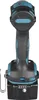 Makita Akku-Schlagschrauber LXT DTD172Z Produktbild-Vorschau 5