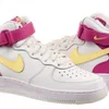 Nike Schuhe Air Force 1 Mid, DH2933100 Produktbild-Vorschau 2