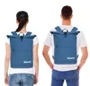 Kurierrucksack Herren Damen Freizeitrucksack Bench Roll-Top Produktbild-Vorschau 3
