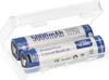 Keeppower 21700 - 5000mAh, Li-Ionen 3,7V - 3,6V - PCB Produktbild-Vorschau 1
