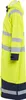 Blakläder High Vis Regenmantel Level 1 in div. Farben, Produktbild-Vorschau 6
