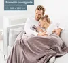 Koc ogrzewany BEURER HD75 z automatycznym wyłącznikiem 100W Podgląd zdjęcia produktu 15