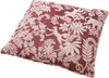 Dekokissenbezug ABU MERLOT 45x45 cm, weinrot Produktbild-Vorschau 2