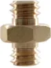 StudioKing Adapter für MC-1060A 3-8" Stecker auf 3-8" Produktbild-Vorschau 2