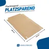 Maxibriefkarton 350 x 250 x 50 von Händlerbund, Faltkarton, Produktbild-Vorschau 6
