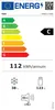 PKM Kühl Gefrierkombination KHKG173WC Weiß 161 L LED Produktbild-Vorschau 3