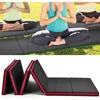 Turnmatte faltbar, Gymnastikmatte Fitnessmatte Sportmatte Produktbild-Vorschau 3