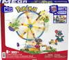 MATTEL MEGA POKEMON Grande roue HXF80 /5 Voir les images du produit 22