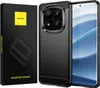 Etui ochronne SPACECASE Carbon do Redmi Note 14 Pro+ 5G Podgląd zdjęcia produktu 1