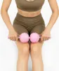 Massagerolle mit Noppen, Massageroller mit Griff und 2 Produktbild-Vorschau 8