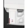 AEG Serie 9000 LR9W80600, Frontlader, 10 kg, A, 76 dB, 1551 Produktbild-Vorschau 2