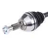 RIDEX 13D0258 Antriebswelle Vorne Links für FIAT DUCATO Produktbild-Vorschau 6
