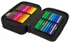 Piórnik podwójny z wyposażeniem Coolpack Jumper 2 Daisy Podgląd zdjęcia produktu 11