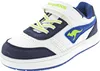 KangaRoos K CA Shaggy EV Sportschuh Blau Produktbild-Vorschau 17