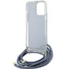 Guess Crossbody Cord 4G Print Hülle Für Iphone 15 Pro Max - Produktbild-Vorschau 6