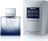 Banderas King of Seduction EDT 100 ml M Náhled obrázku produktu 2