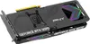 PNY RTX5070 ARGB OC Triple Fan    12GB GDDR7 3xDP,1xHDMI Anteprima dell’immagine prodotto 6
