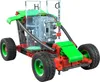 fischertechnik H2 Fuel Cell Car, Konstruktionsspielzeug Produktbild-Vorschau 2